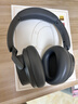 漫步者（EDIFIER）Fit900NB头戴式耳机蓝牙无线主动降噪6.0超长续航手机电脑游戏音乐耳麦通话送男女友学生礼物 雅典灰 实拍图