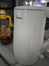 美的（Midea）电热水壶烧水壶1.7L304不锈钢0涂层双层隔热自动断电1500W养生冲奶泡茶 MK-SH17M130 实拍图