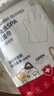 拜达尔宠物免洗手套猫咪狗狗专用湿巾去味洗澡幼犬干洗清洁除臭抑菌10片 实拍图
