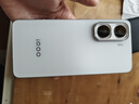 vivo iQOO Neo11 12GB+512GB 驰光白2K 144Hz珠峰屏 骁龙8至尊版  国家补贴iqooneo11学生游戏电竞手机 实拍图