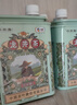 中茶采茶集龙井绿茶2026年新茶春茶明前特级龙井钱塘产区罐装装100g 实拍图