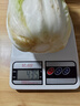 【东东买菜】霜打黄心大娃娃菜黄心菜大白菜辣白菜酸菜产地批发 大娃娃菜1斤含箱 实拍图
