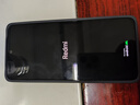 小米REDMI Note14 金刚品质 5110mAh大电量 大光圈超感相机 8GB+128GB子夜黑 红米5G手机 国家补贴 实拍图