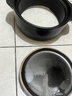 砂锅炖锅家用燃气耐高温陶瓷煲汤锅干烧不裂煤气灶煲仔饭汤煲沙锅 【适合5-10人】 5L 实拍图