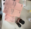 HBN【赠鲜花】水乳霜提亮补水抗皱B5修复面霜七夕情人节礼物女友 实拍图