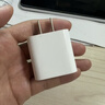 Apple/苹果 20W USB-C充电器  type-c充电器苹果手机充电器原装手机快充头 苹果17手机充电器 实拍图