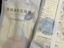 太力真空压缩收纳袋衣物棉被子搬家打包袋密封袋星球款3特大抽压两用 实拍图
