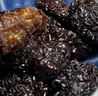 应序天养黑枣干600g正宗特精品三蒸三晒免洗级即食乌枣狗头枣非无核新疆 实拍图
