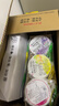 樱之花加香型防蛀防霉网袋80g*6代替樟脑丸卫生球羊绒棉毛衣物柜驱蛀虫 实拍图