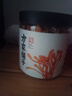 方家铺子 中华老字号 有机蛹虫草 虫草花50g 菌菇干货 炖汤煲汤火锅食材 实拍图
