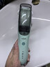 易简（yijan）自动吸发婴儿理发器轻音儿童理发器宝宝剃头器新生儿剪发电推子 实拍图