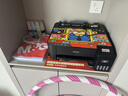 爱普生（EPSON）墨仓式L1258 A4彩色无线单功能家用打印机 AI学习打印机（微信/远程打印） 实拍图