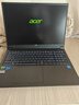 宏碁（acer）暗影骑士·擎7 龙虾机16英寸游戏本笔记本电脑酷睿14代i7-14650HX 16G 1TB 2.5K 240HzRTX5060国补 实拍图