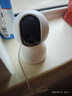 小米智能摄像机 3 3K家用云台摄像头500万像素室内监控器360度无死角带夜视手机远程婴儿宠物 实拍图