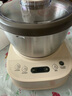 小熊（Bear）和面机家用 揉面机 厨师机 全自动多功能智能和面搅面机 面包面粉发酵醒面HMJ-A50N1 5L 实拍图