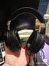 漫步者（EDIFIER）HECATE G2有线专业版USB7.1声道耳机电竞游戏头戴式电脑网课办公麦克风专用三角洲FPS吃鸡耳机黑色 实拍图