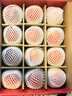 京鲜生 新西兰皇后红玫瑰苹果12粒礼盒装 单果130-170g 生鲜水果礼盒 实拍图