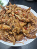 正大食品（CP）鸡爪净重2斤（单个鸡爪约40-50g） 柠檬鸡爪生鲜烧烤 实拍图