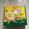 佳沛（zespri）新西兰  阳光金奇异果6粒装 单果约88-103g 猕猴桃水果 实拍图