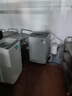 威力（WEILI） 波轮洗衣机 8KG全自动大容量 13分钟快洗 10档水位 护衣内筒防锈箱体 以旧换新XQB80-1999 实拍图