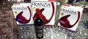 FRANZIA3L盒装赤霞珠半干红葡萄酒 美国原盒进口 聚餐日常口粮酒 实拍图