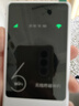 乔锐斯（JOERRES）随身wifi移动无限流量5ghz无线路由器充电宝二合一家用免插卡直播专用车载携带WiFi2026款全国通用 【1万毫安-白色】72小时续航高速wifi6 实拍图