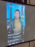 VEEMI投影仪家用家庭影院超高清投影白天直投办公会议投影仪教学培训卧室小型宿舍投影一体机手机投屏 【高亮超清旗舰版】超高清/画面自动调整 实拍图