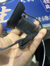 罗技（Logitech）C922 高清网络摄像头 直播会议网课摄像头 视频通话 电脑笔记本家用摄像头 1080P 带麦克风 实拍图