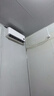 小米米家空调巨省电1.5匹空调挂机【性价比优选】睡眠款新一级能效变频省电KFR-35GW/S1A1整机十年质保 实拍图