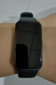 华为 手环 8华为手环智能手环快充长续航华为手环幻夜黑 男女 实拍图
