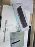 罗技（Logitech）K580无线键盘无线蓝牙办公键盘超薄静音键盘笔记本电脑手机Mac平板苹果键盘双模外接键盘87键薄膜 K580+Pebble【键鼠套装-星空灰】 实拍图
