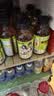 果子熟了多多柠檬茶 青柠味500ml*15瓶  0脂肪 茶饮料 整箱装【无周边】 实拍图