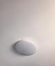 雷士（NVC）普瑞护眼照明灯客厅吸顶灯卧室灯led灯具小白灯-白雪S部分包安装 C款-※【普瑞全光谱】160W白雪5MAX四室一厅 实拍图