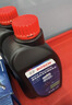 博世（BOSCH）DOT4 plus升级版刹车油 制动液/离合器油 塑料桶装 通用型一升装 实拍图