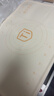 双枪钛健康硅胶垫揉面垫食品级擀面垫加厚和面烘焙案板防滑40*60cm 实拍图