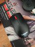 联想（Lenovo）鼠标 有线轻音鼠标 办公鼠标 大红点M220L有线轻音鼠标 台式机鼠标 笔记本鼠标 实拍图