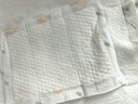 德佑 婴儿一次性隔尿垫25*33cm80片护理垫吸水不反渗建议6kg以内宝宝 实拍图