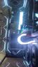 影驰GeForce RTX 5060 Ti 星曜 NOX MAX OC 16G GDDR7 DLSS 4.5 游戏设计AI本地部署NVIDIA英伟达显卡 实拍图