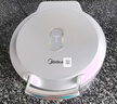 美的（Midea）小钢炮电饼铛有钛0涂层不锈钢2026年新款 家用小型40mm加大加深双面加热烙饼锅电煎锅京东自营S3ti 实拍图