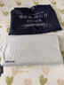 诺伊曼 NOYOKE颈椎枕头深度睡觉眠记忆棉枕睡觉专用护整头颈零压力【大号】高10 实拍图