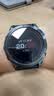 佳明（GARMIN）Fenix7 Pro太阳能旗舰黑色(47mm)ECG心电心率跑步户外运动手表 实拍图