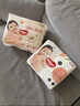 好奇（Huggies）铂金装小桃裤成长裤XXXL26片*4包(17kg以上)【透爽散热】 实拍图