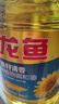 金龙鱼 食用油 葵花籽清香型食用植物调和油5L*4 实拍图