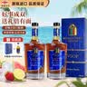 督格拉泽白兰地 格鲁吉亚原瓶进口 VSOP白兰地 洋酒 宴请送礼 700ml*2瓶 实拍图