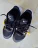 耐克男子篮球鞋AIR MAX IMPACT4运动鞋 DM1124-011黑41 实拍图
