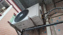 小米米家空调 巨省电 1.5匹 一级能效 快速冷暖 空调挂机 KFR-35GW/N1A1【整机十年质保】 实拍图