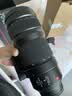 松下70-200mm F2.8全画幅微单相机远摄变焦镜头 （Panasonic）(S-E70200）L卡口 风光 运动 体育 旅行 实拍图