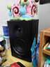 漫步者（EDIFIER）MR4 有源监听2.0音箱 HIFI音质 高保真 多媒体电脑电视音响 桌面音响 黑色 实拍图