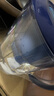 碧然德（BRITA） 过滤净水器 家用滤水壶 净水壶 海洋系列 3.5L蓝色 一壶3芯装 环保加固包装 实拍图