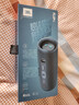 JBL FLIP6 音乐万花筒六代 便携蓝牙音箱 桌面音响 户外防水音响 出游骑行音箱 送礼物 潜海蓝 实拍图